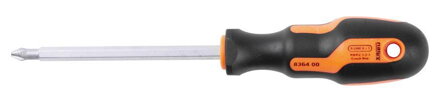 Skrutkovac 8364 00 • Univerzál, 6v1, PH1, PH2, PH3, PZ1, PZ2, PZ3