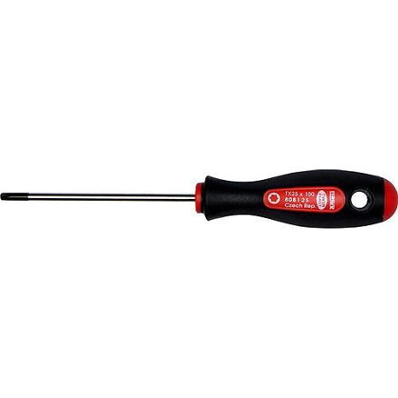 Skrutkovac Narex 8081 06 • Torx 6, 3,5/60/150 mm, Profi, TwinPlast