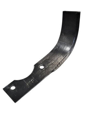 Nôž pravý pre rotavátor Worcraft WPLM112, diel 6