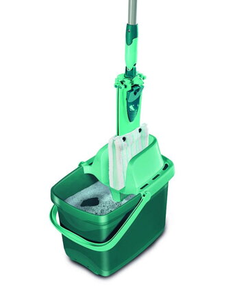 Súprava upratovacia LEIFHEIT 55360 Combi XL, mop + vedro