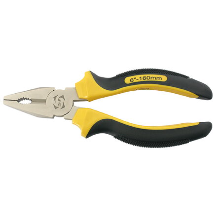 Klieste Strend Pro PL1301 180 mm, kombinované