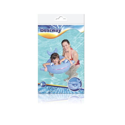 Kruh Bestway® 36128, Animal shaped, nafukovací