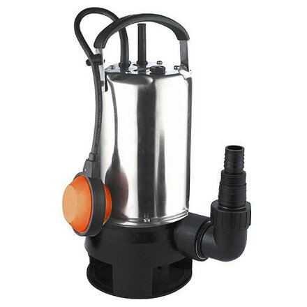 Cerpadlo STREND PRO OWP-750D, 750W, 13500 l/h, 0,80 Bar, do kalnej vody