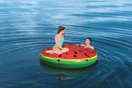 Lenoska Bestway® 43140, Watermelon, 188 cm, nafukovacia