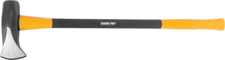 Sekera Gardex BM01, 3600 g, kalačka, sklolaminát