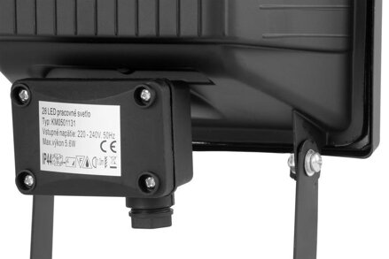 Reflektor Worklight 0501131, Led 28, 230V