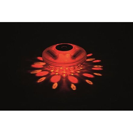 Svietidlo Bestway® 58419, FLOWCLEAR™, LED, 3xAA, IP67