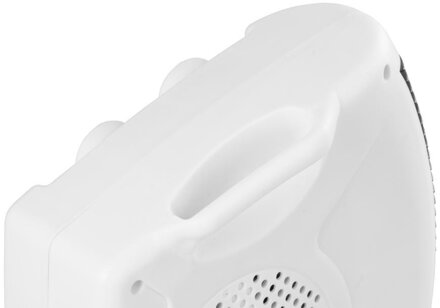 Termoventilátor Strend Pro FH106, 1000/2000W, 230V, teplovzdušný, 2v1
