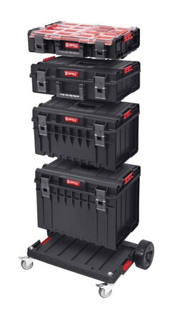 Modul QBRICK® System ONE Platform Transport