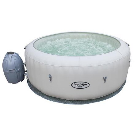 Virivka Bestway® 54148, Lay-Z-SPA, Paris, 196x66 cm