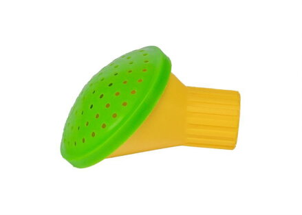 Ružica na konvu, náhradná, PVC, priemer 1,6cm/4,4cm Ružica na konvu, náhradná, PVC, priemer 1,6cm/4,4cm