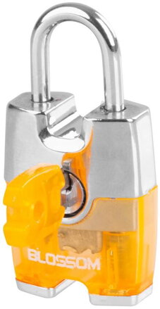 Zamok Blossom H100, 30 mm, Vico Orange