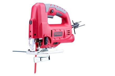 Pila Worcraft JS08-100, 800W, priamočiará