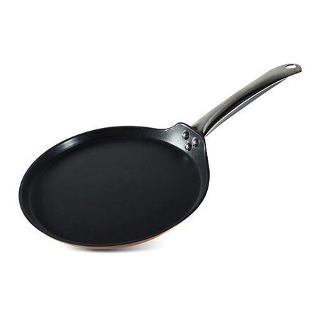 Panvica MagicHome, na palacinky, 25 cm, Copper Line