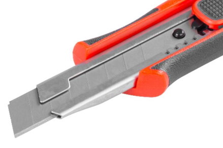 Noz STREND PRO UK291, 18 mm,