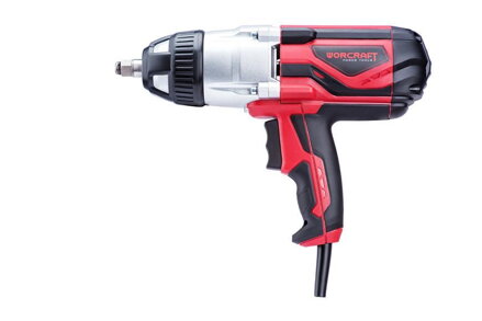 Utahovak Worcraft IW-1000, 1020W, 500Nm, 1/2" square