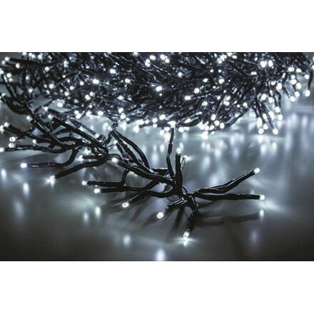 Retaz MagicHome , 230V, 10 m, exterier, 1120 LED teplá biela