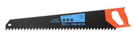 Pilka Pilana 22 5288, 630 mm/34z, na porobetón, bez SK plátkov