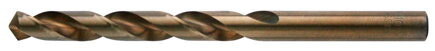 Vrtak STREND PRO M2 02,4 mm, DIN338, vybrusovaný, industrial, do kovu