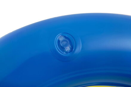 Hracka Bestway® 52418, Splash 'N' Hoop, 61x61 cm, nafukovacia + lopta