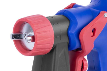 Pistol Airtool SG-20, na farbu, kompresor, 400W