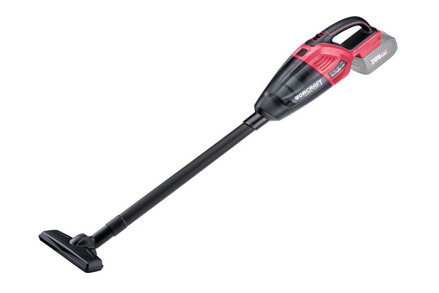 Vysavac Worcraft CPVC-S20Li, 20V na auto