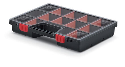 Organizer NOR NOR16, 6,5x29,0x39,0 cm