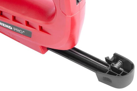 Sponkovačka Strend Pro J-126, 3,6 V, Li-ion, spony 6-10 mm, klince 10 mm Sponkovačka Strend Pro J-126, 3,6 V, Li-ion, spony 6-10 mm, klince 10 mm