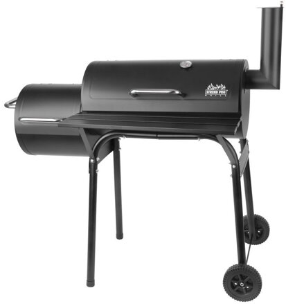 Gril BBQ Porter