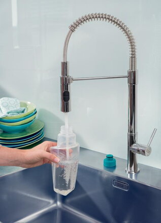 Mop LEIFHEIT 56690 Easy Spray XL
