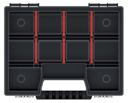 Organizer NOR NOR08, 3,5x15,5x19,5 cm
