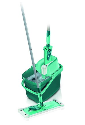 Súprava upratovacia LEIFHEIT 55360 Combi XL, mop + vedro