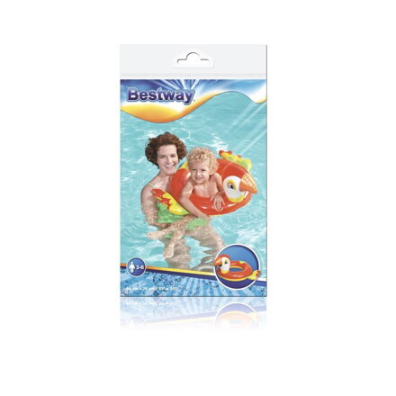 Kruh Bestway® 36128, Animal shaped, nafukovací