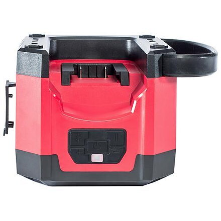 Reproduktor Worcraft CBTS-S20Li, 20V, Li-Ion, Bluetooth, AUX, nabíjačka, 2x USB