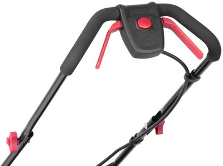 Kosacka Worcraft CLM-S40Li SET, 2x20V, Li-Ion, 340 mm, 35 lit., akumulátor + nabíjačka