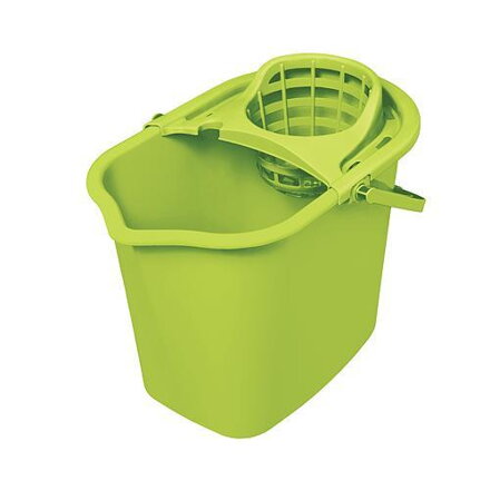 Vedro York 070020, MOP 10 lit., upratovanie