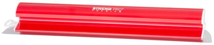 Hladítko Strend Pro Premium, 600 mm, nerez, na stierky, na sadrové omietky