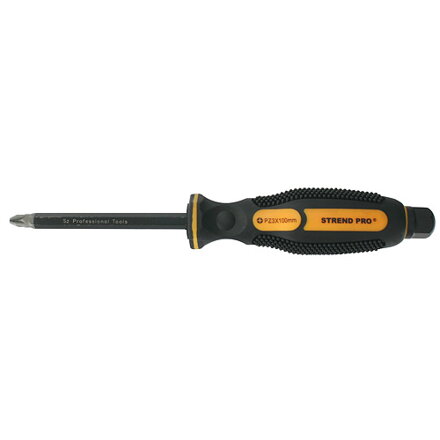 Skrutkovac Strend Pro Strike 41, PZ 2x100 mm