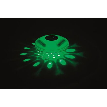 Svietidlo Bestway® 58419, FLOWCLEAR™, LED, 3xAA, IP67