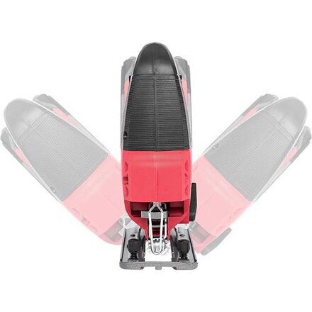 Pila Worcraft CJS-S20Li, 20V, Li-Ion, priamočiara
