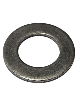 Podlozka 1702.10 M30 31,0 DIN-125, plochá