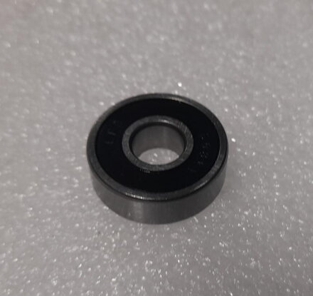 Ložisko rotora  AG08-125P ( zadné ) diel 29