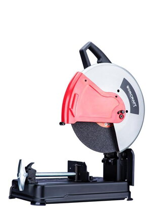 Pila Worcraft CM23-355, 2300W, 355 mm, rozbrusovacia