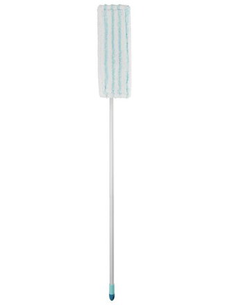 Mop LEIFHEIT 55045 PROFI MicroDuo, s hliníkovou tyčou