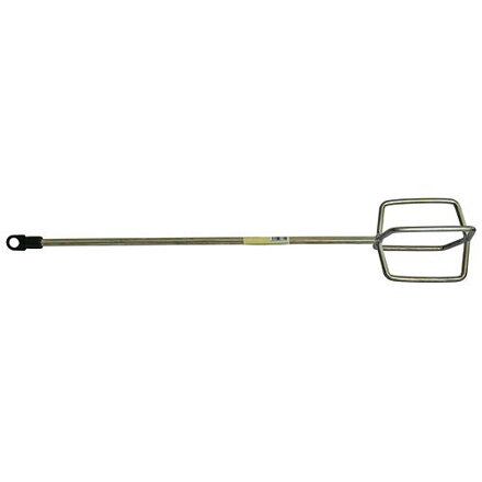 Miešadlo Strend Pro 1232008 Zn, Strong 090x500mm, na maltu, HEX