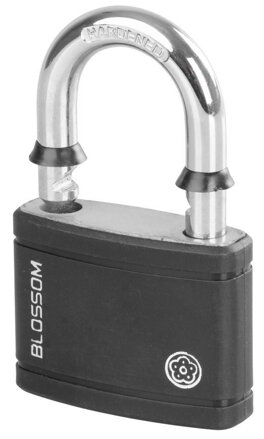 Zamok Blossom BX01, 60 mm