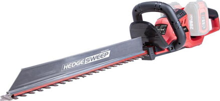 Plotostrih Worcraft CHT-S40LiB ShareSYS, 40V Li-Ion, 560 mm, na živý plot Plotostrih Worcraft CHT-S40LiB ShareSYS, 40V Li-Ion, 560 mm, na živý plot