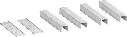 Sponkovačka Strend Pro J-123, elektrická, spony 8-14 mm, klince 15 mm Sponkovačka Strend Pro J-123, elektrická, spony 8-14 mm, klince 15 mm