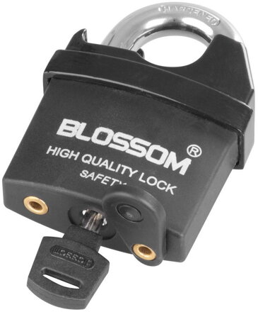 Zamok Blossom LS0506, 60 mm, bezpečnostný