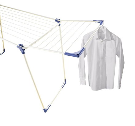 Sušiak na prádlo LEIFHEIT 81621 Classic 180 Solid